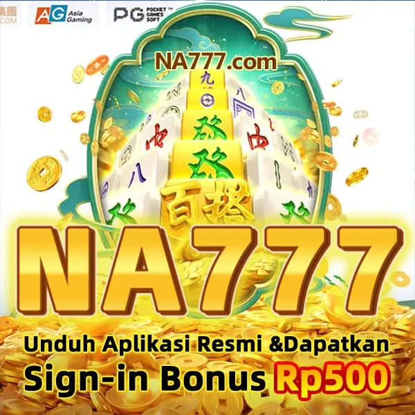 NA777 WD Cepat DANA OVO GoPay