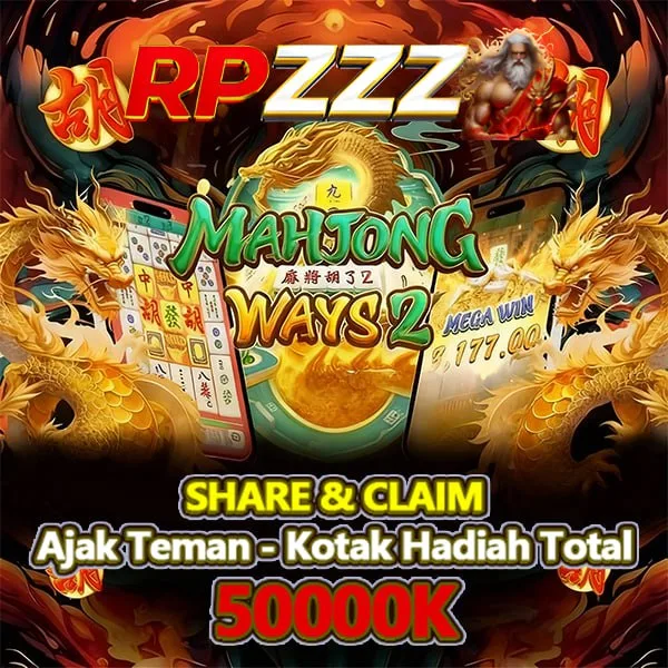 RPZZZ 2026 Slot Gacor RTP Tinggi